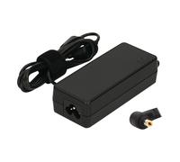 Lenovo AC Power Adapter 20V 65W includes power cable 01FR051