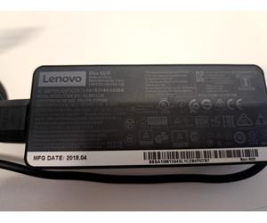 Lenovo ADLX65YLC3A AC-adapter - 90W For IdeaCentre New
