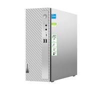 Lenovo AI-Powered IdeaCentre 3 Desktop Computer|32GB RAM| 1TB SSD & 128GB Portable SSD| Intel Core i5-14400|Wi-Fi 6 | RJ-45| VGA| Card Reader| Copilot Ready| Windows 11| Wired KB & Mouse|LE Bundle