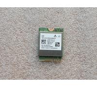 Lenovo ANATEL WLAN wifi BT card CMB FXN WiFi6 MT7921 M2 5W10V25823