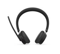 Lenovo ANC Headset 6550 Wireless Head-band Office/Call center USB Type-C Bluetooth Black