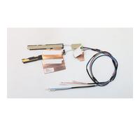 Lenovo Antenna kit for wireless connectivity designed for Lenovo ThinkPad devices enhancing signal performance.