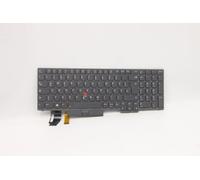 Lenovo ard w/NumPad ASM for CS20 BL_Gray(Chicony) German, FRU5N21B08425 (BL_Gray(Chicony) German)