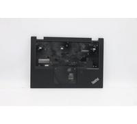 Lenovo Ares 2.0 INTEL FRU UPPER CASE, Y-FPR, Black, Ares2, W125907025 (CASE, Y-FPR, Black, Ares2, Clamshell)