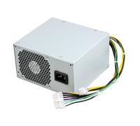 Lenovo ATX power supply unit with 280W output 85% efficiency designed for Lenovo ThinkCentre systems single output.