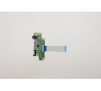 Lenovo Audio board with cable for