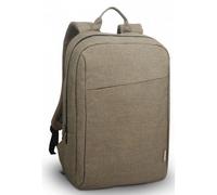 Lenovo B210 39.6 cm (15.6") Backpack Green