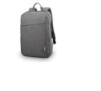 Lenovo B210 notebook case 39.6 cm (15.6") Backpack Grey - 4X40T84058
