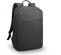 Lenovo B210 Backpack for 15.6 Inch Laptops, Lightweight and Water Repellent Ruc