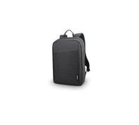 Lenovo B210 notebook case 39.6 cm 15.6 Backpack Black"