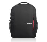 Lenovo B515 39.6 cm (15.6") Backpack Black, Red
