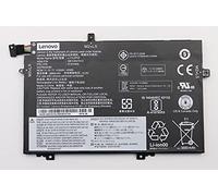 Lenovo BATT INTERNAL 3C 45WH LI, FRU01AV466
