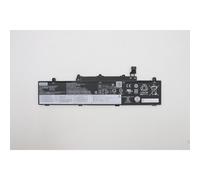 Lenovo Battery for Lenovo E14/E15 series laptops 11.52V voltage 57Wh capacity 3-cell design lightweight and compact.