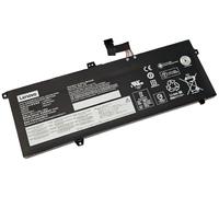 Lenovo Battery L18M6PD1 SB10K97655 02DL017 ThinkPad X390 X395,