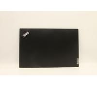 Lenovo Black LCD back cover for