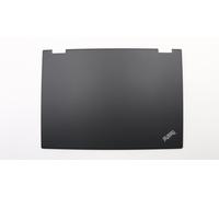 Lenovo Black LCD cover for Lenovo