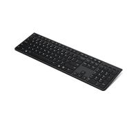 Lenovo Black Spanish QWERTY keyboard