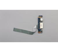 Lenovo Board IO w/Cable, FRU5C50N78342
