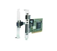Lenovo Brainboxes full height PCI card for 2x Serial Port (RS232 ports)