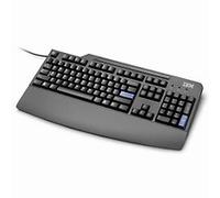 Lenovo Business Black Preferred Pro USB US EURO keyboard QWERTY US Eng