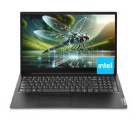 Lenovo Business Laptop, 15.6" FHD Display, Intel Pentium N6000, Long Battery Life, Military-Grade Durability, RJ-45 Ethernet Port, USB-C, w/WOWPC Bundle, Win 11 (16GB RAM | 512GB PCIe SSD)