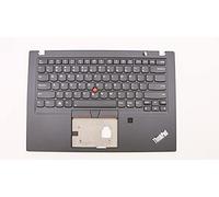 Lenovo c cover w/keyboard bk bl us