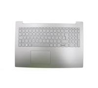 Lenovo C Cover W/Keyboard UK Iron Grey, FRU5CB0R16723 (Iron Grey)