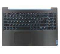 Lenovo C Cover W/Keyboard US Int.