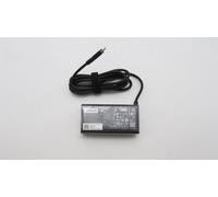 Lenovo AC ADAPTER Type-C 65W 3P Black