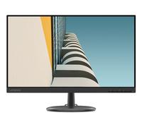 Lenovo C24-25 LED display 60.5 cm (23.8") 1920 x 1080 pixels Full HD Black