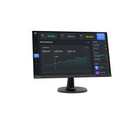 Lenovo C24-40 60.5 cm 23.8" 1920 x 1080 pixels Full HD LED Monitor