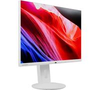 Lenovo C24d-20 LED display 61 cm (24") 1920 x 1200 pixels Full HD