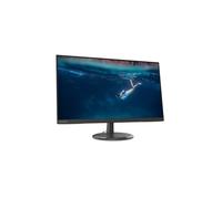 Lenovo C27-20 computer monitor 68.6 cm (27") 1920 x 1080 pixels Full HD LED Black
