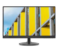 Lenovo C27-35 LED display 68.6 cm (27") 1920 x 1080 pixels Full HD LCD Black