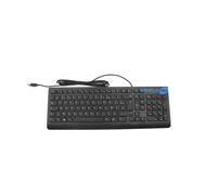 Lenovo Calliope 00XH598 Keyboard Layout FR Azerty French Wired