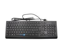 Lenovo - Essential tastiera USB QWERTY Italiano Nero