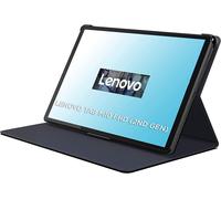 Lenovo [Case] 10.3 Inch Folio Case and Screen Protector for Tablet M10 FHD Plus