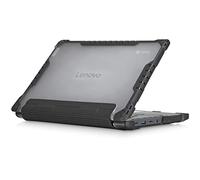 Lenovo CASE FOR 300E CHROME INTEL AND 500E CHROME Transparent 4X40V09691