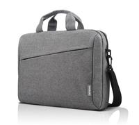 Lenovo Casual Toploader T210 39.6 cm (15.6") Toploader bag Grey