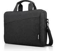 Lenovo Casual Toploader T210 notebook case 39.6 cm (15.6") Toploader bag Black