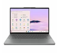 Lenovo Chrome 14M9610 83MW000EUS 14" Touchscreen Chromebook - WUXGA - 60 Hz - Octa-core (ARM Cortex X925 + Cortex X4) - 16 GB - 256 GB Flash Memory - English keyboard - Luna Grey