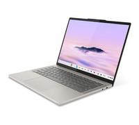 Lenovo Chrome 14M9610 83MY0000US 14" Touchscreen Chromebook - WUXGA - Octa-core (ARM Cortex X925 + Cortex X4) - 16 GB - 256 GB Flash Memory - English Keyboard - Seashell - MediaTek Kompanio Ultra 910