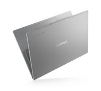 Lenovo Chrome 14M9610 Copilot+ PC MediaTek Kompanio Kompanio Ultra 910 Chromebook 35.6 cm (14") Touchscreen WUXGA 16 GB LPDDR5x-SDRAM 256 GB UFS Wi-Fi 7 (802.11be) ChromeOS English Grey