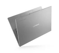 Lenovo Chrome 14M9610 Copilot+ PC MediaTek Kompanio Kompanio Ultra 910 Chromebook 35.6 cm (14") Touchscreen WUXGA 16 GB LPDDR5x-SDRAM 256 GB UFS Wi-Fi 7 (802.11be) ChromeOS Grey