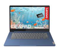 Lenovo Chromebook 14" Touchscreen, 8-Core CPU | EXT 500G HDD + 64GB eMMC, Anti-glare IPS Display, Thin, Portable, Chrome OS, Ideal for Students & Casual Computing
