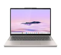 Lenovo Chromebook 14 Ultra 910-16GB-256GB MediaTek Kompanio Ultra 910 Processor 2.10 GHz , ChromeOS, 256 GB UFS 4.0 - 83MY0004UK