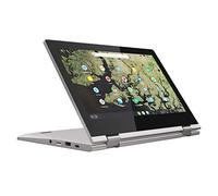 Lenovo Chromebook C340-11 11.6" 32GB eMMC, Intel Celeron N4000, 1.10GHz, 4GB 81TA0010US