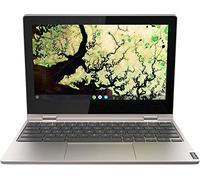 Lenovo Chromebook C340 2-in-1-11.6" HD Touch - Celeron N4000-4GB - 32GB eMMC - Gray