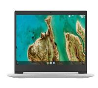 LENOVO IdeaPad 3i 14" Chromebook - Intel®Celeron, 64 GB eMMC, Grey, Grey
