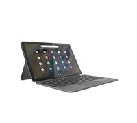 Lenovo Chromebook Duet 3 Laptop, 10.9" IPS Touch 60Hz, Platform, 4GB, 64GB 82T6000FUS